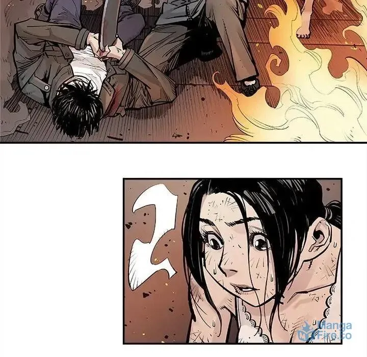 The Devil's Descendants Chapter 12 page 39 - 