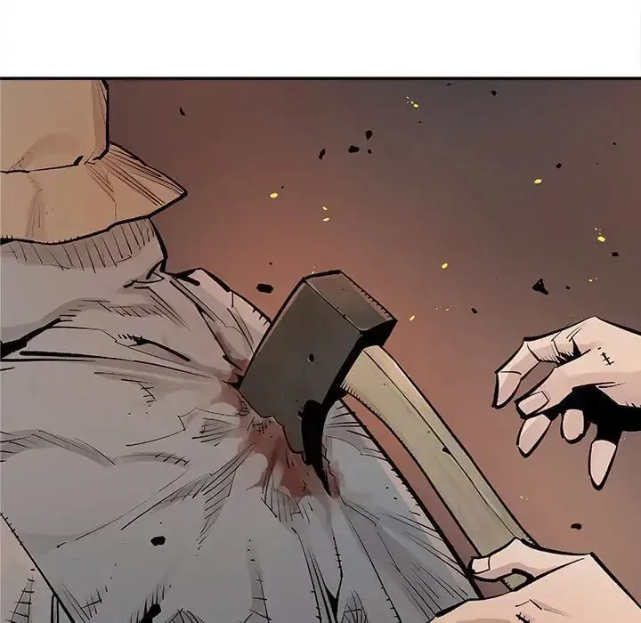 The Devil's Descendants Chapter 12 page 40 - 