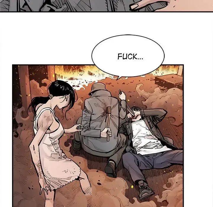 The Devil's Descendants Chapter 12 page 41 - 