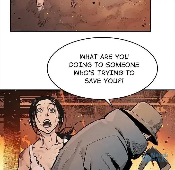 The Devil's Descendants Chapter 12 page 42 - 