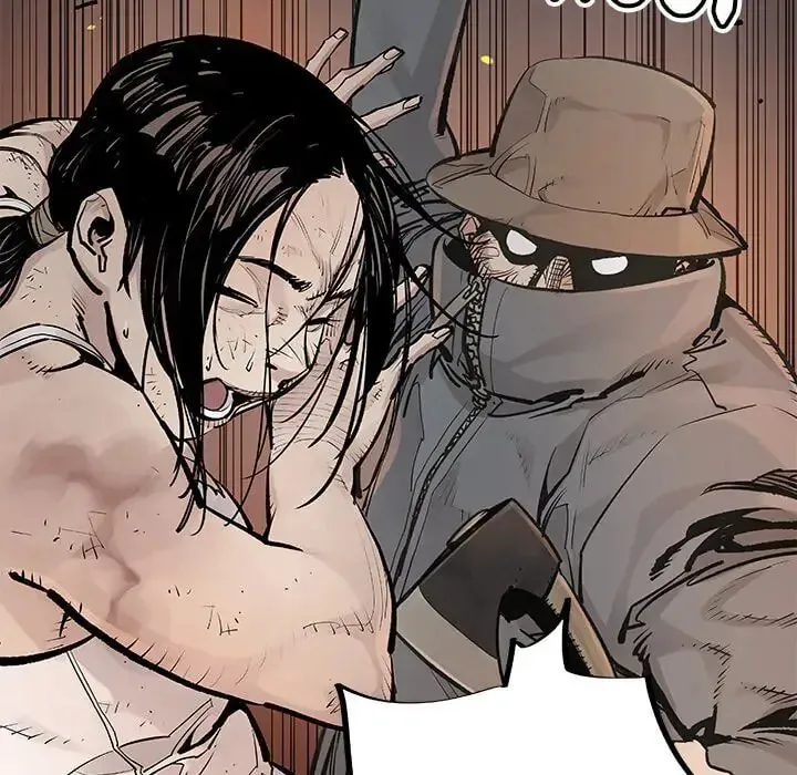 The Devil's Descendants Chapter 12 page 44 - 