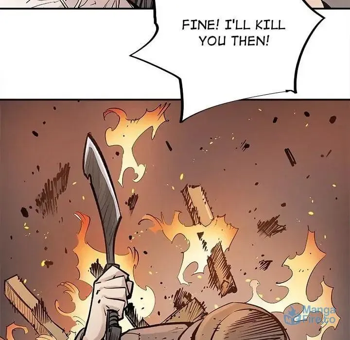 The Devil's Descendants Chapter 12 page 45 - 