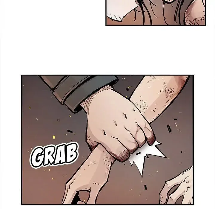 The Devil's Descendants Chapter 12 page 49 - 