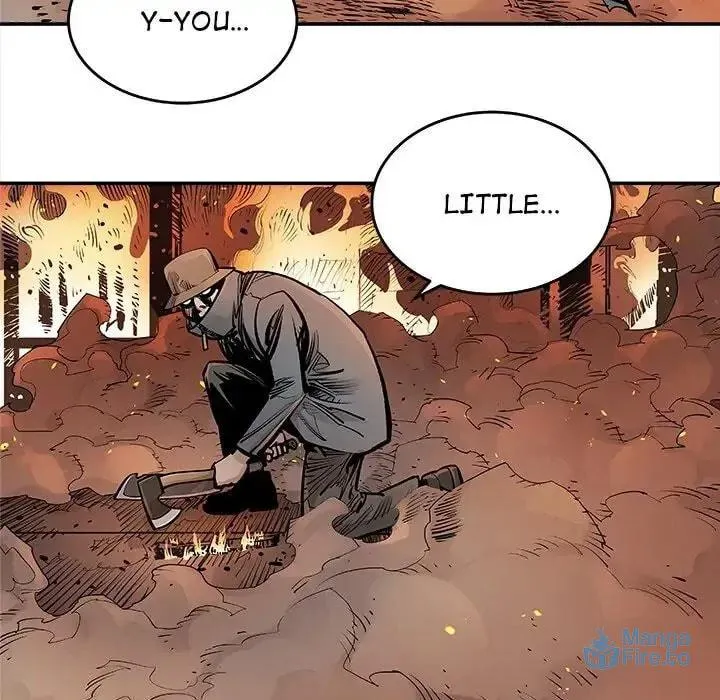 The Devil's Descendants Chapter 12 page 51 - 