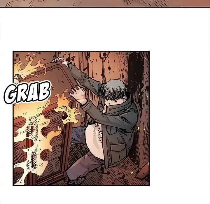 The Devil's Descendants Chapter 12 page 52 - 