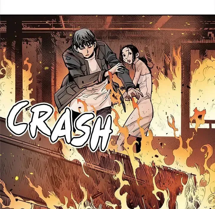 The Devil's Descendants Chapter 12 page 53 - 