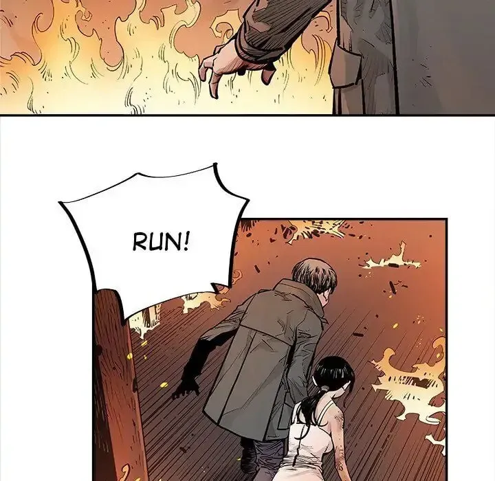 The Devil's Descendants Chapter 12 page 55 - 