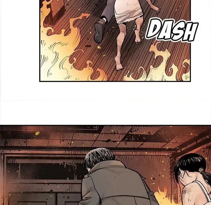 The Devil's Descendants Chapter 12 page 56 - 