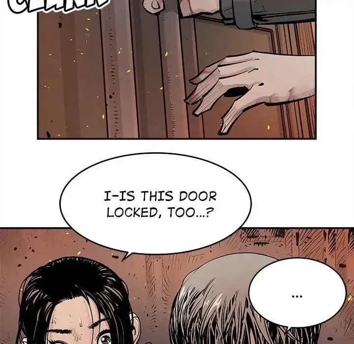 The Devil's Descendants Chapter 12 page 58 - 
