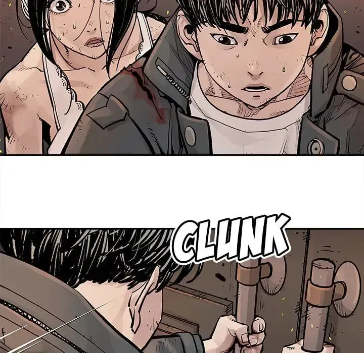 The Devil's Descendants Chapter 12 page 59 - 