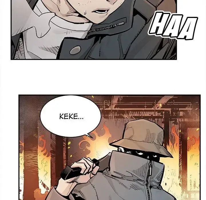 The Devil's Descendants Chapter 12 page 7 - 