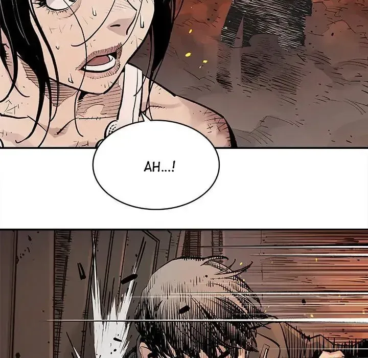 The Devil's Descendants Chapter 12 page 61 - 