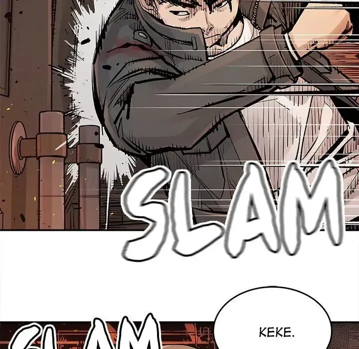 The Devil's Descendants Chapter 12 page 62 - 