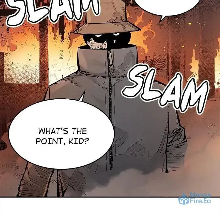 The Devil's Descendants Chapter 12 page 63 - 