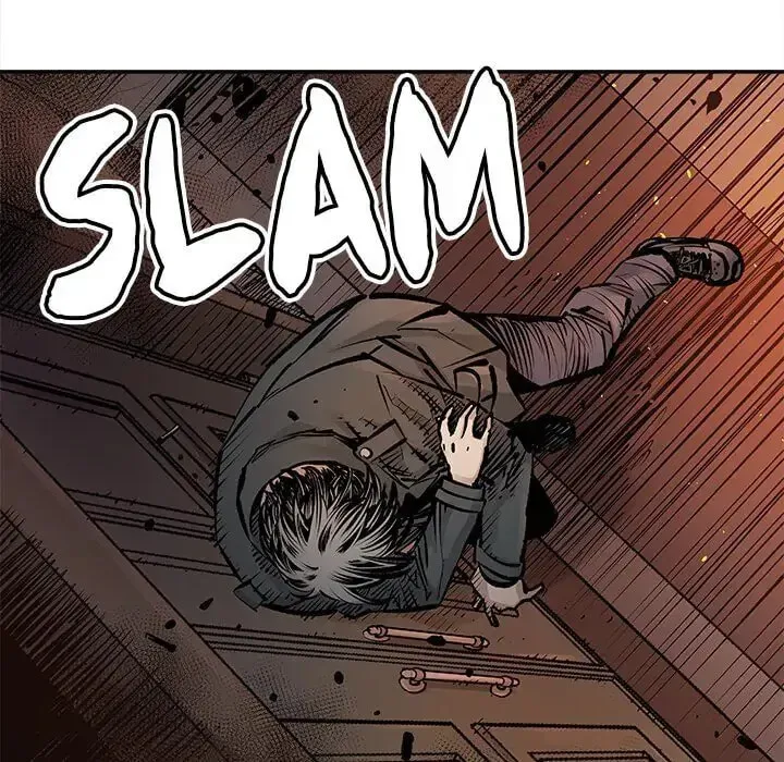 The Devil's Descendants Chapter 12 page 64 - 