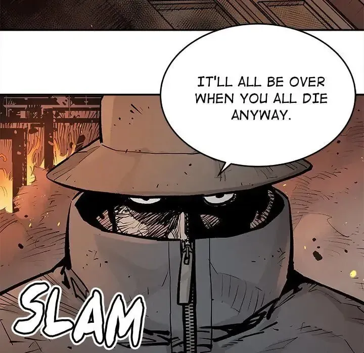 The Devil's Descendants Chapter 12 page 65 - 