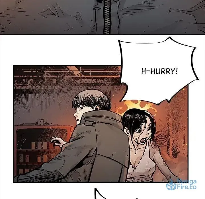 The Devil's Descendants Chapter 12 page 66 - 