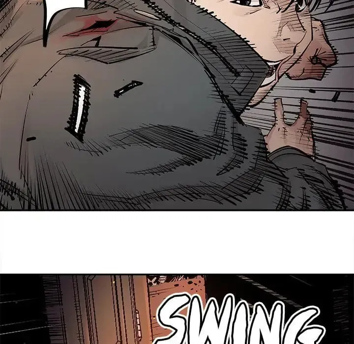 The Devil's Descendants Chapter 12 page 68 - 