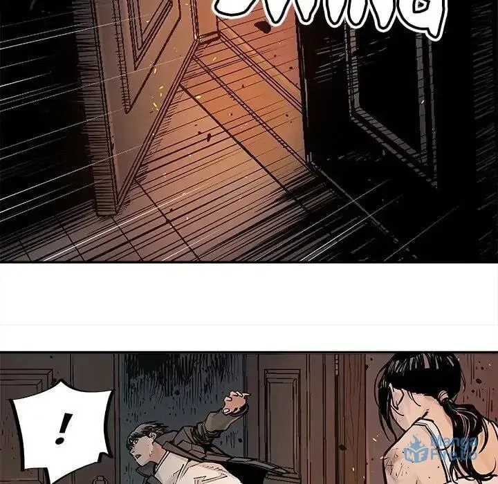 The Devil's Descendants Chapter 12 page 69 - 