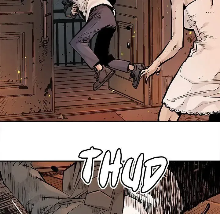 The Devil's Descendants Chapter 12 page 70 - 