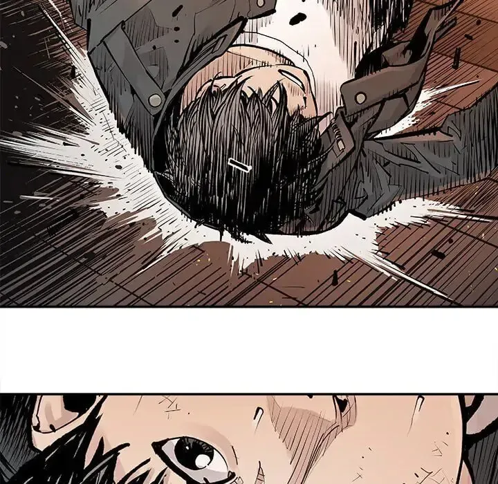The Devil's Descendants Chapter 12 page 71 - 
