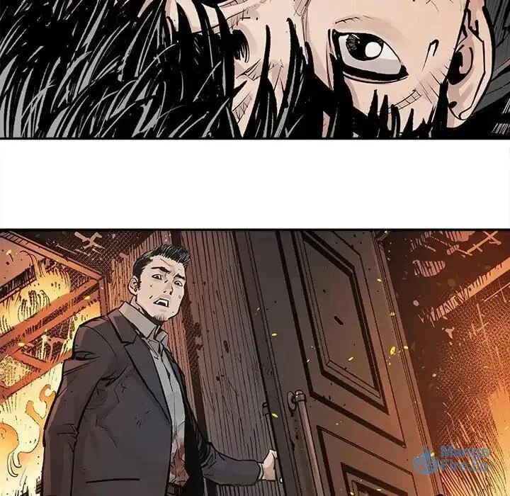The Devil's Descendants Chapter 12 page 72 - 