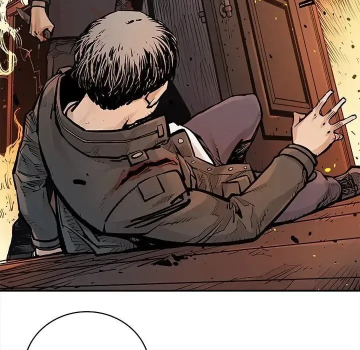 The Devil's Descendants Chapter 12 page 73 - 