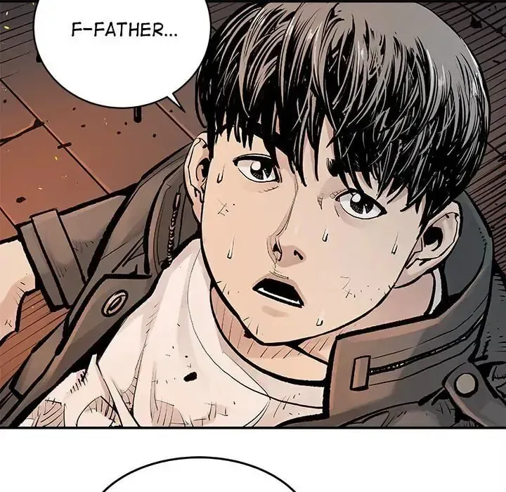 The Devil's Descendants Chapter 12 page 74 - 