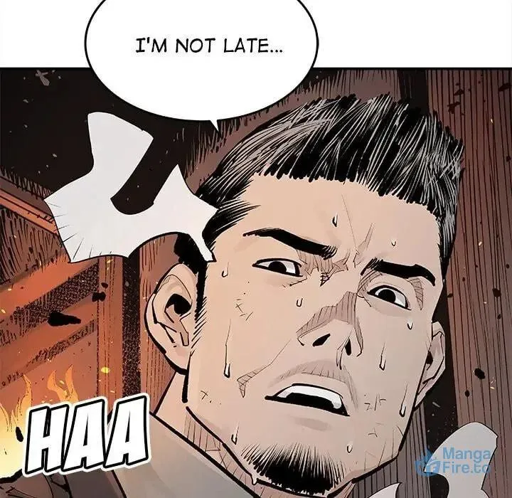 The Devil's Descendants Chapter 12 page 75 - 