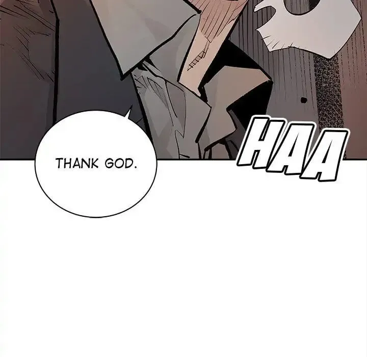 The Devil's Descendants Chapter 12 page 76 - 