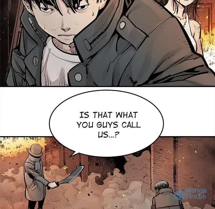 The Devil's Descendants Chapter 12 page 9 - 