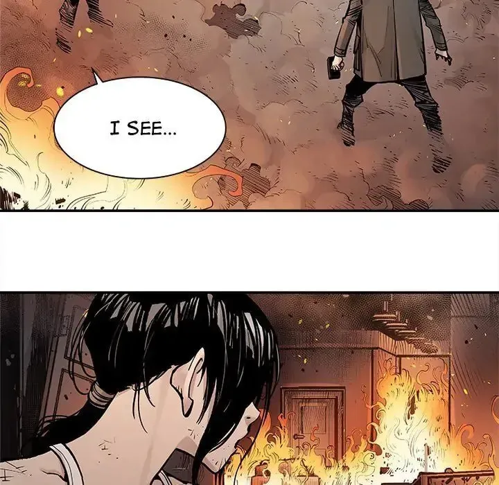 The Devil's Descendants Chapter 12 page 10 - 