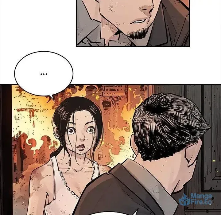 The Devil's Descendants Chapter 13 page 12 - 