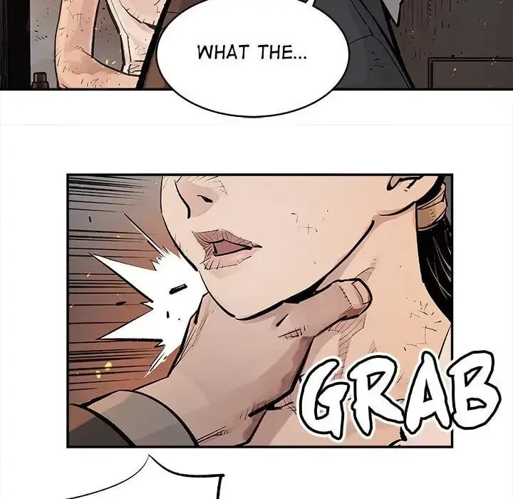 The Devil's Descendants Chapter 13 page 13 - 