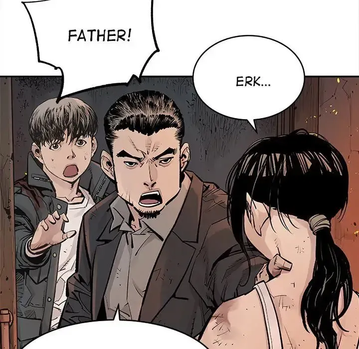 The Devil's Descendants Chapter 13 page 14 - 