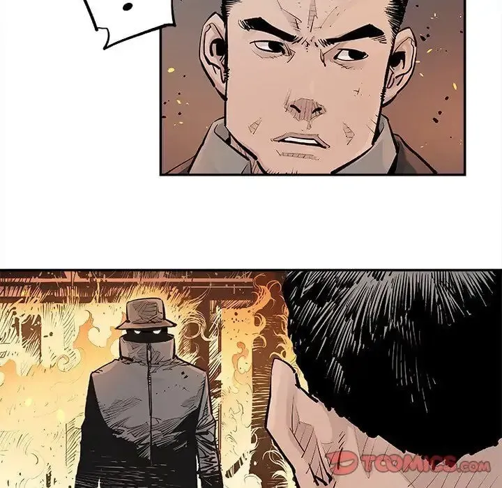 The Devil's Descendants Chapter 13 page 19 - 