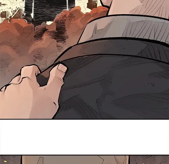 The Devil's Descendants Chapter 13 page 20 - 