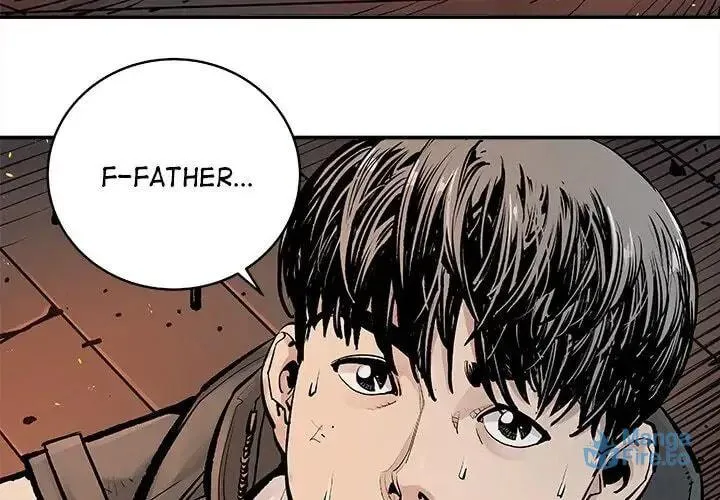 The Devil's Descendants Chapter 13 page 3 - 