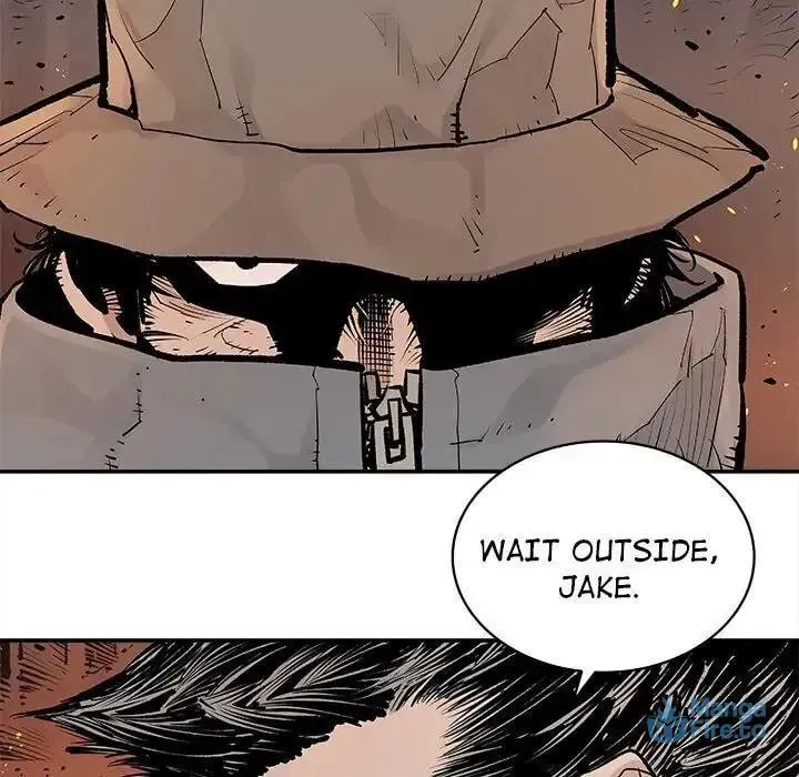 The Devil's Descendants Chapter 13 page 21 - 