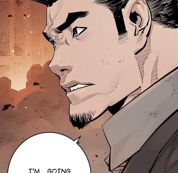 The Devil's Descendants Chapter 13 page 22 - 