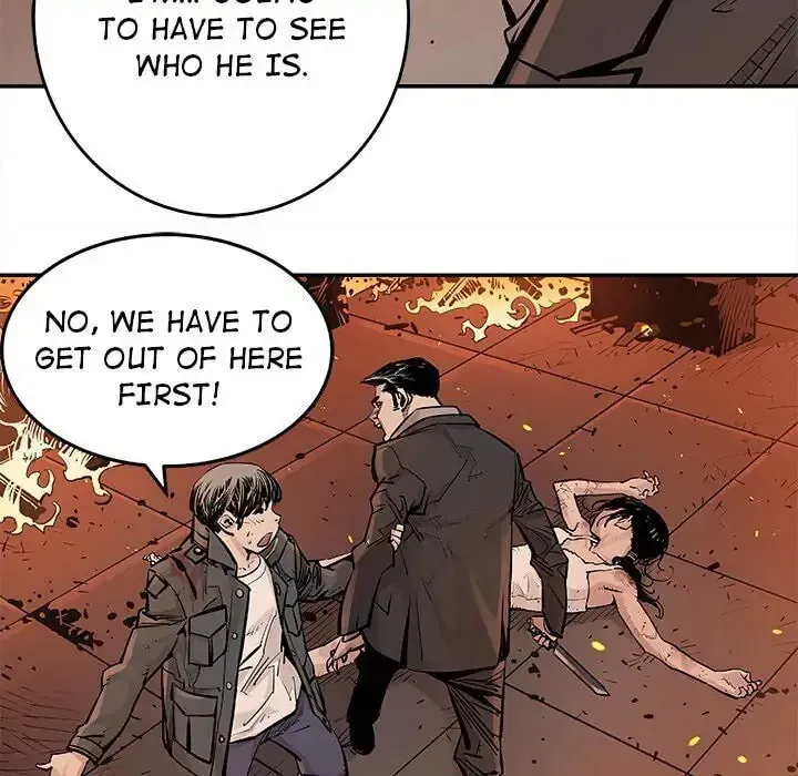 The Devil's Descendants Chapter 13 page 23 - 