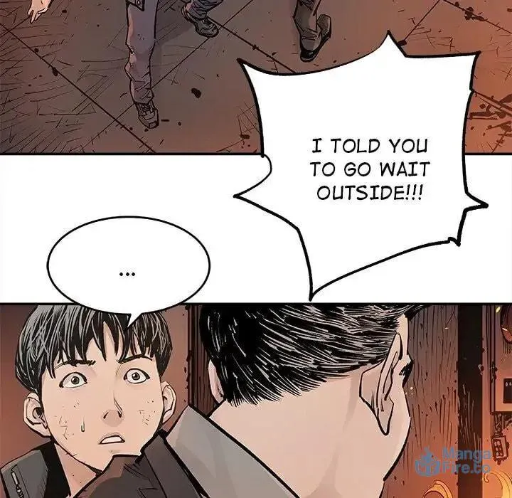 The Devil's Descendants Chapter 13 page 24 - 