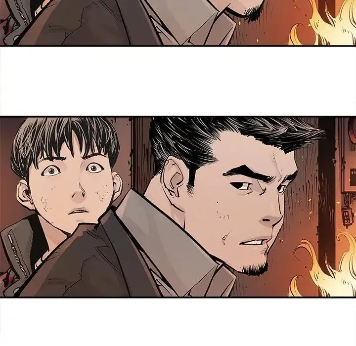The Devil's Descendants Chapter 13 page 25 - 