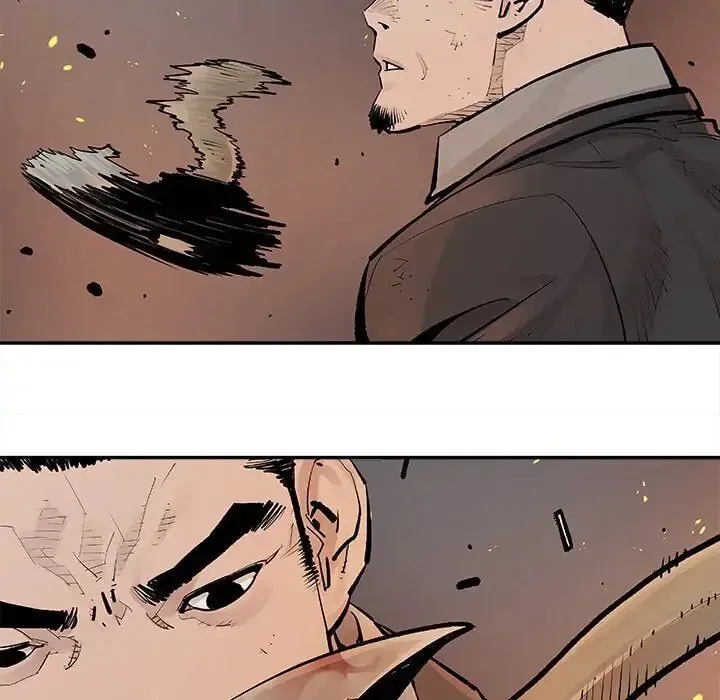 The Devil's Descendants Chapter 13 page 31 - 