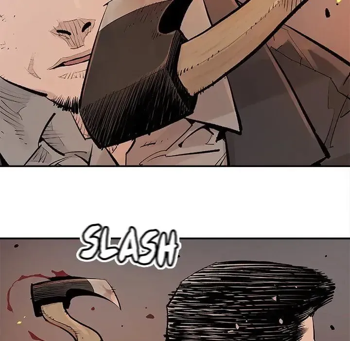 The Devil's Descendants Chapter 13 page 32 - 