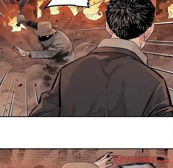 The Devil's Descendants Chapter 13 page 37 - 