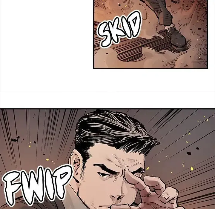 The Devil's Descendants Chapter 13 page 40 - 