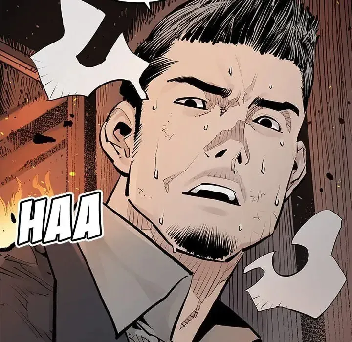 The Devil's Descendants Chapter 13 page 5 - 
