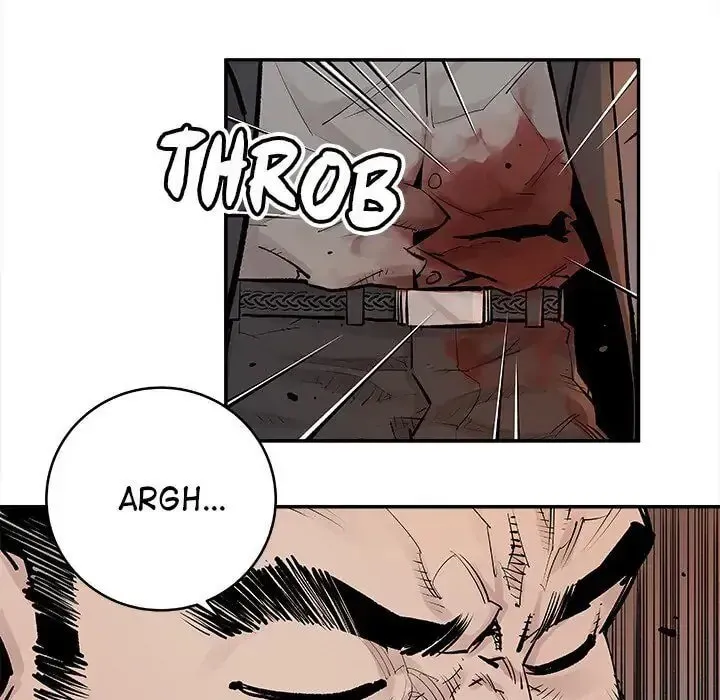 The Devil's Descendants Chapter 13 page 43 - 