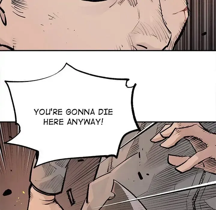 The Devil's Descendants Chapter 13 page 44 - 